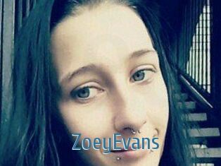 ZoeyEvans