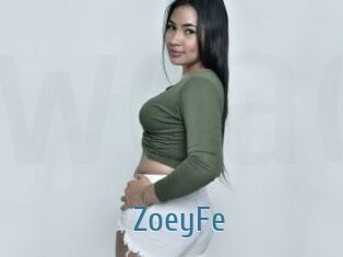 ZoeyFe