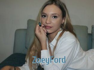 ZoeyFord