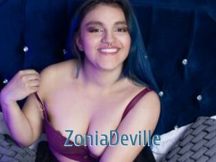 ZoniaDeville