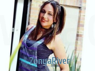 ZonyaRiver