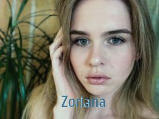 Zoriana