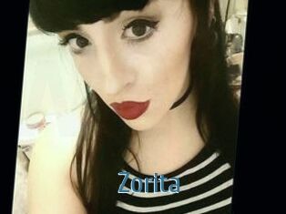 Zorita