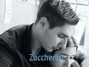 Zuccherini