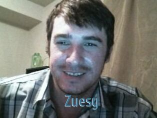 Zuesy