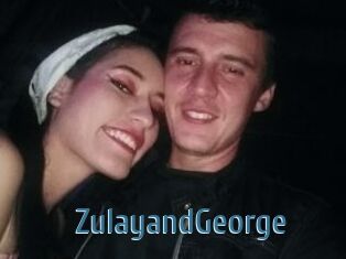 ZulayandGeorge