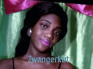 Zwangerkut