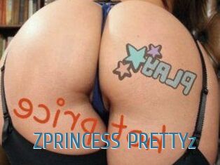 ZPRINCESS_PRETTYz