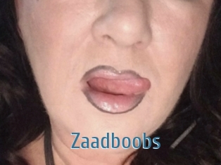 Zaadboobs