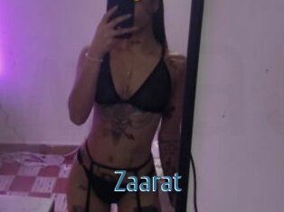 Zaarat