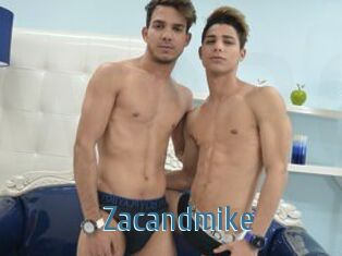 Zacandmike