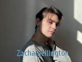 Zacharyellington