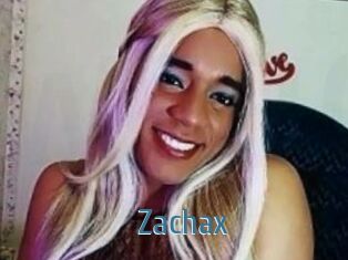 Zachax
