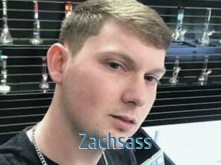 Zachsass