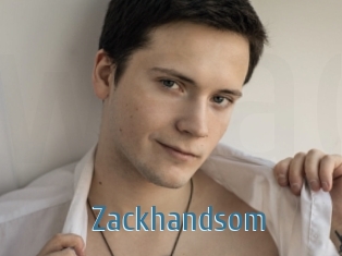zackhandsom Web adult links