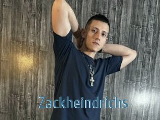 Zackheindrichs