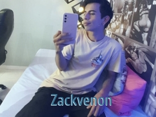 Zackvenon