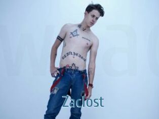 Zaclost