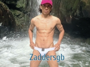 Zaddersgb