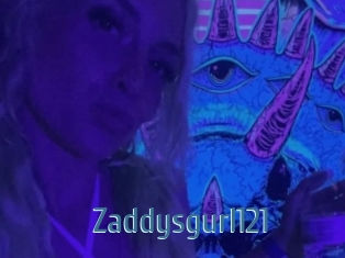 Zaddysgurl121