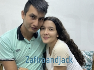 Zafiroandjack