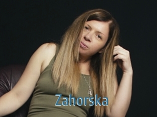 Zahorska