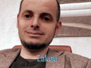 Zakou