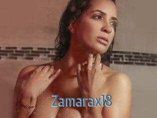 Zamarax18