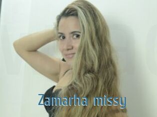 Zamarha_missy