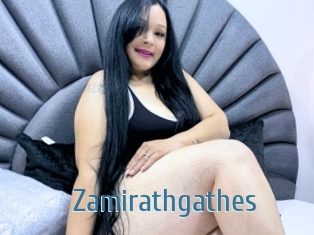 Zamirathgathes