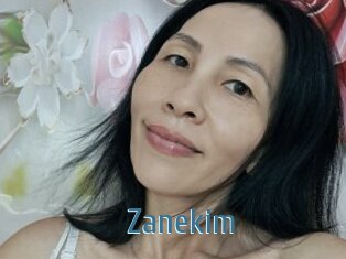 Zanekim