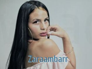 Zaraambarr