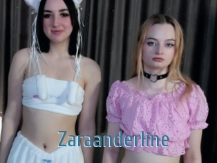 Zaraanderline