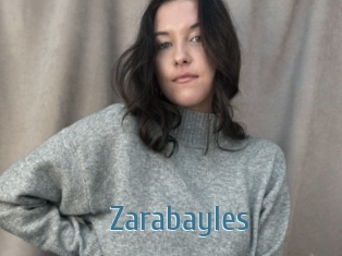 Zarabayles