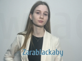 Zarablackaby