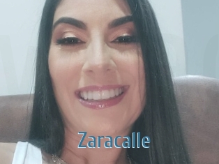 Zaracalle