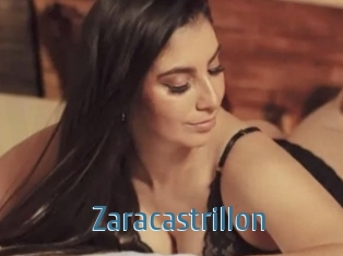 Zaracastrillon