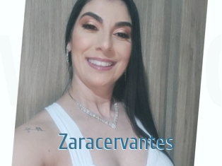 Zaracervantes