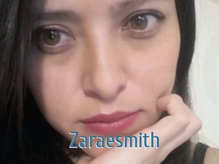 Zaraesmith