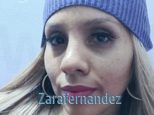 Zarafernandez