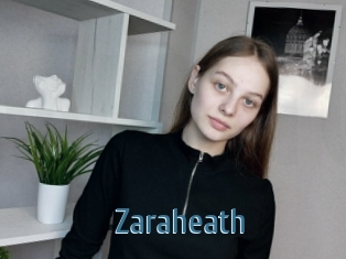 Zaraheath