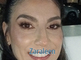 Zaraleen