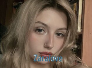 Zaralove