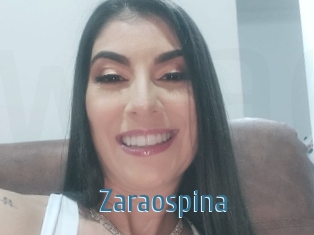 Zaraospina