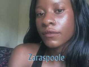 Zaraspoole