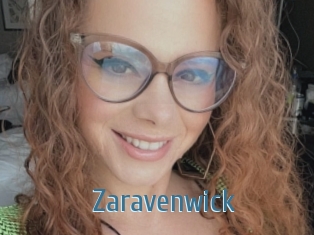 Zaravenwick