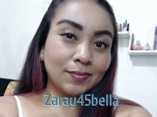 Zaray45bella