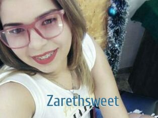 Zarethsweet