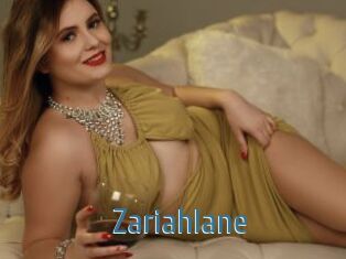 Zariahlane