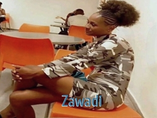 Zawadi
